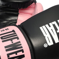 Thumbnail for Tuf Wear Falcon Hook & Loop Training Gloves