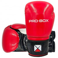 Thumbnail for Pro Box Club Spar Boxing Gloves II
