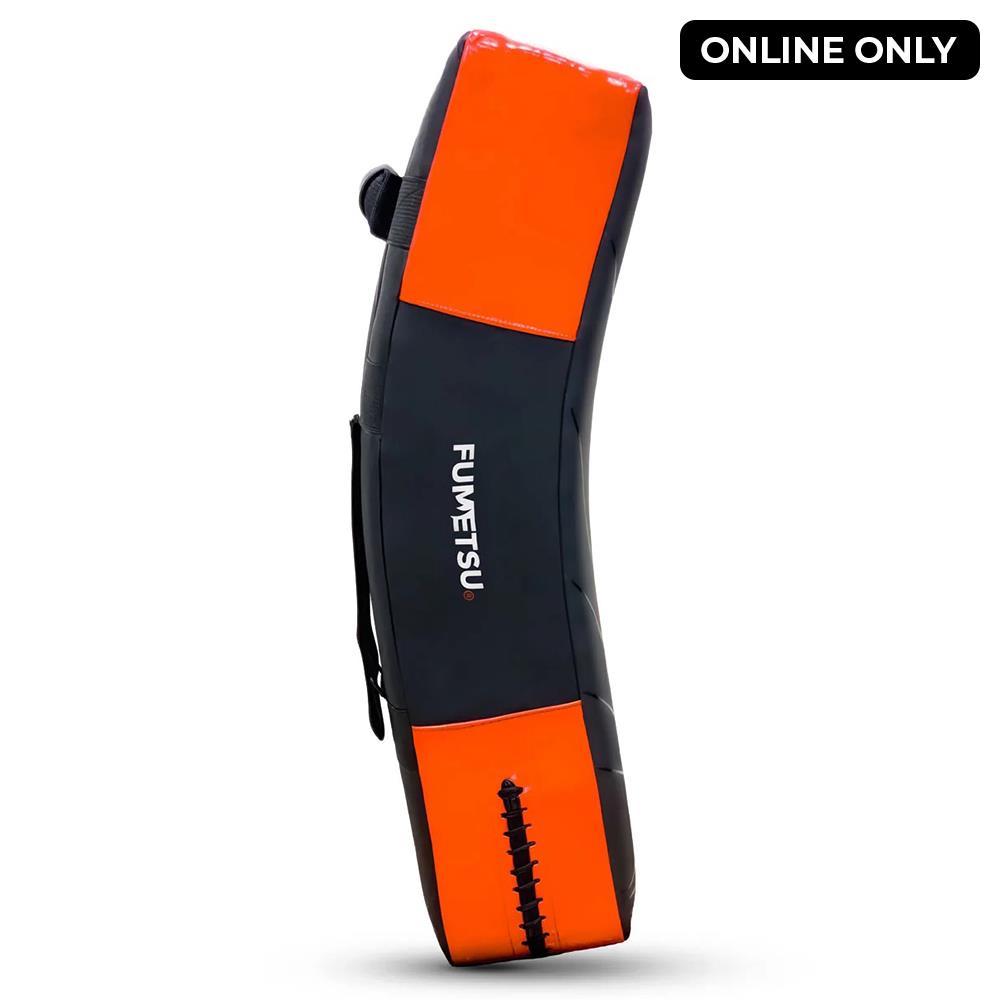 Fumetsu Icon Long Kick Shield