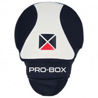 Thumbnail for Pro Box M2 Curved Focus Mitts II