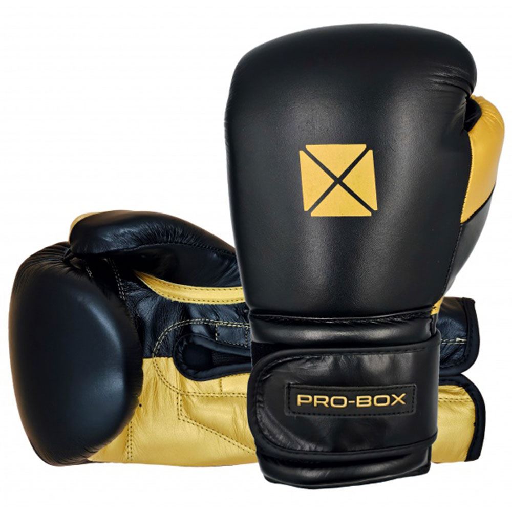 Pro Box Pro Spar Boxing Gloves II