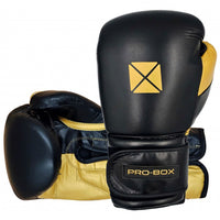 Thumbnail for Pro Box Pro Spar Boxing Gloves II