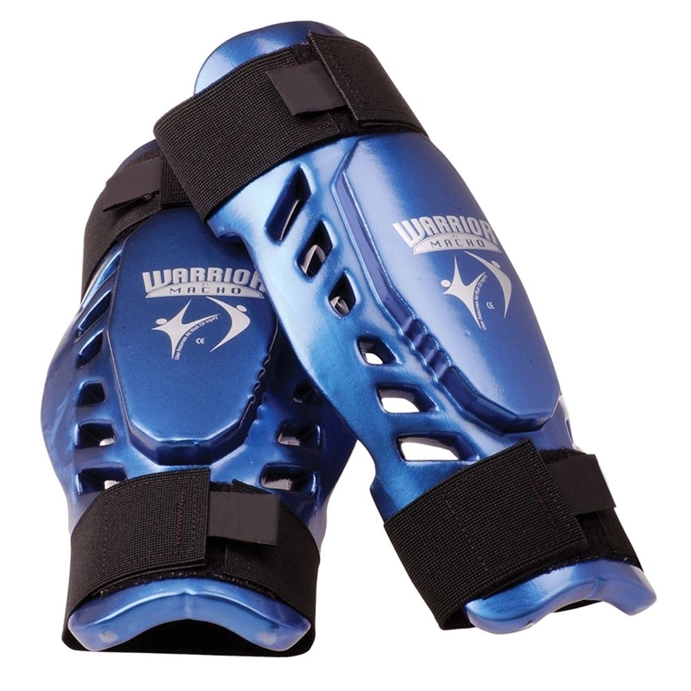 Macho Warrior Shin Guard