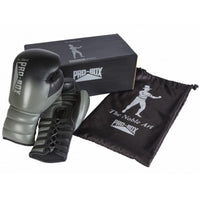 Thumbnail for Pro Box Signature Series Lace Up Sparring Glove