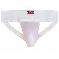 Pro Box Club Essentials Cotton Groin Guard