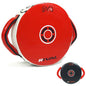 Rival Rps7 Fitness Plus Punch Shield Navy/White