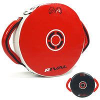 Thumbnail for Rival Rps7 Fitness Plus Punch Shield Navy/White
