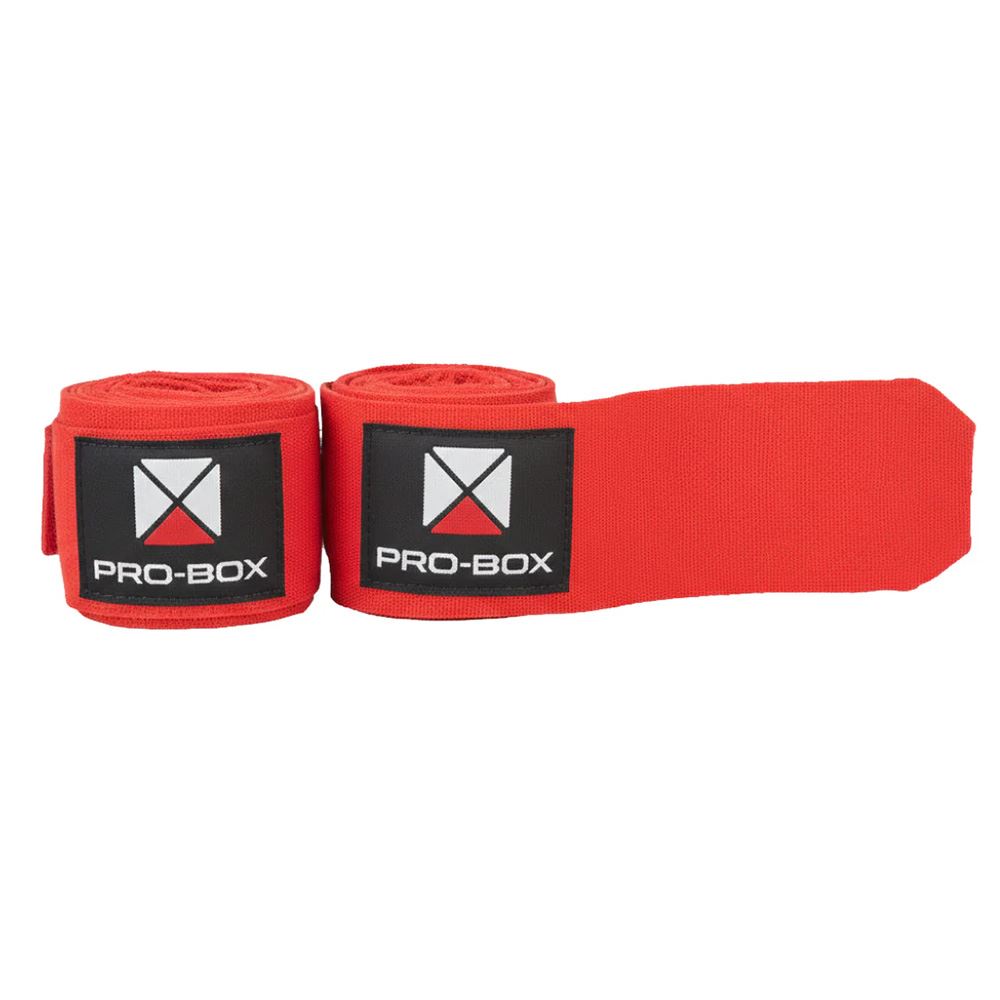 Pro Box Stretch Handwraps II