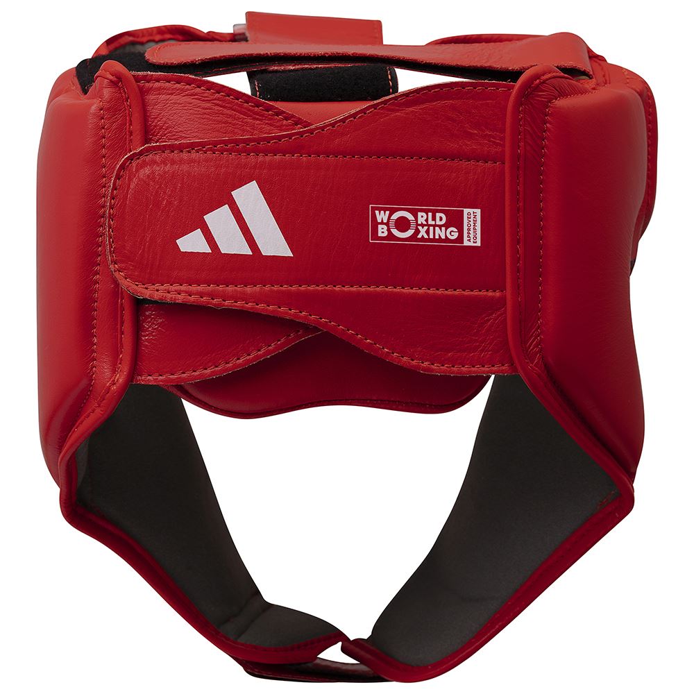 Adidas WOB Approved Head Guard