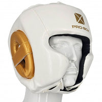 Thumbnail for Pro Box Champ Headguard II
