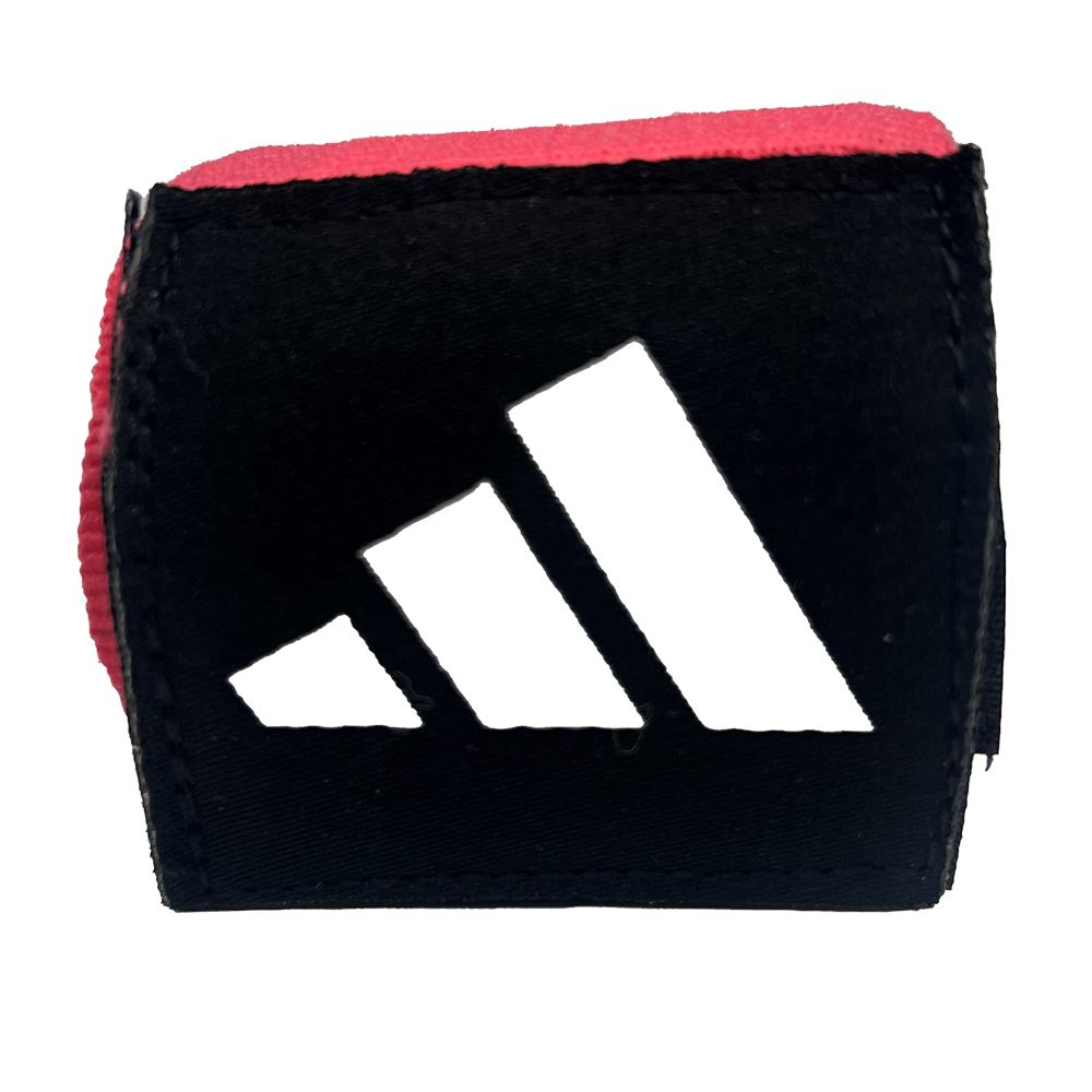 Adidas Boxing Hand Wraps Pink