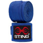 Sting Elasticised Hand Wraps 3M