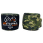 Rival Camo Handwraps
