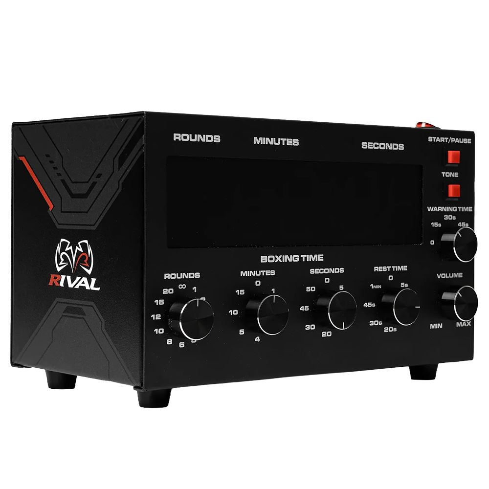 Rival Professional Gym Timer