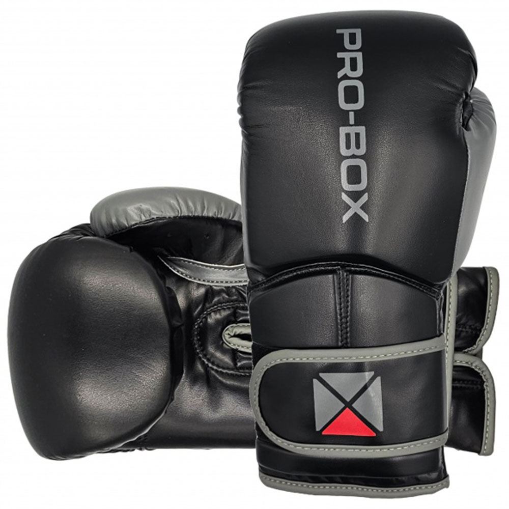 Pro Box Speed Spar Boxing Gloves II