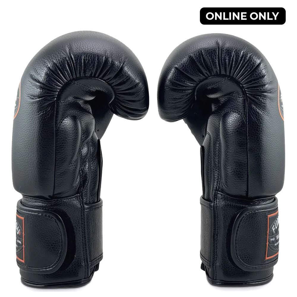 Fumestu FMT1 Thai Boxing Gloves
