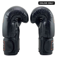 Thumbnail for Fumestu FMT1 Thai Boxing Gloves