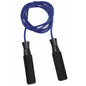 Pro Box Heavy Weight Black Nylon Speed Rope