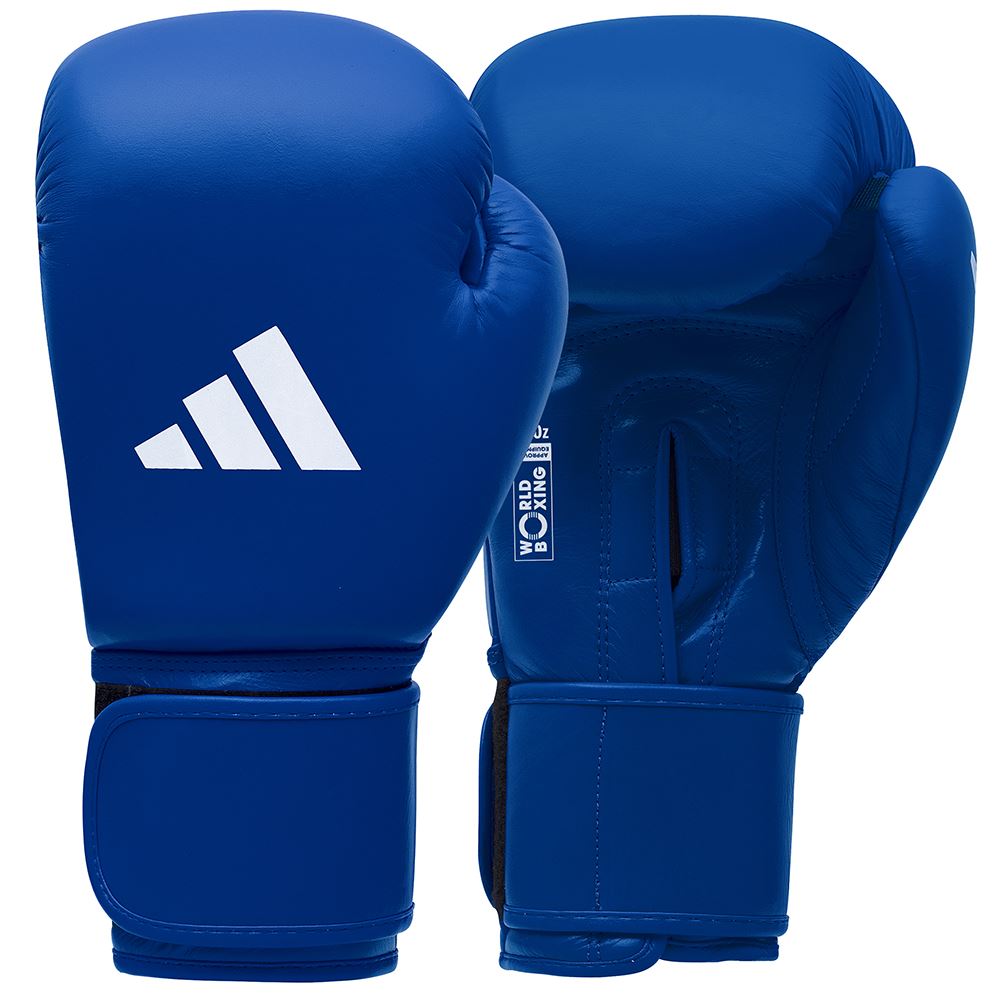 Adidas WOB Approved Boxing Gloves