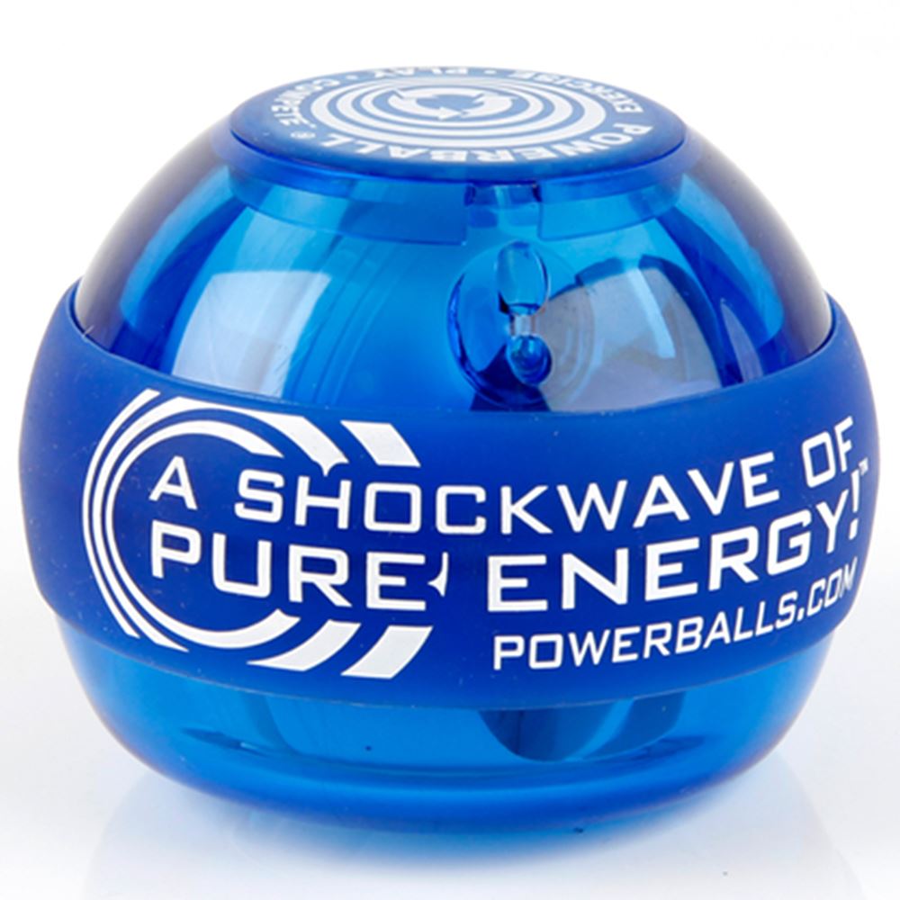 NSD Power Ball Classic