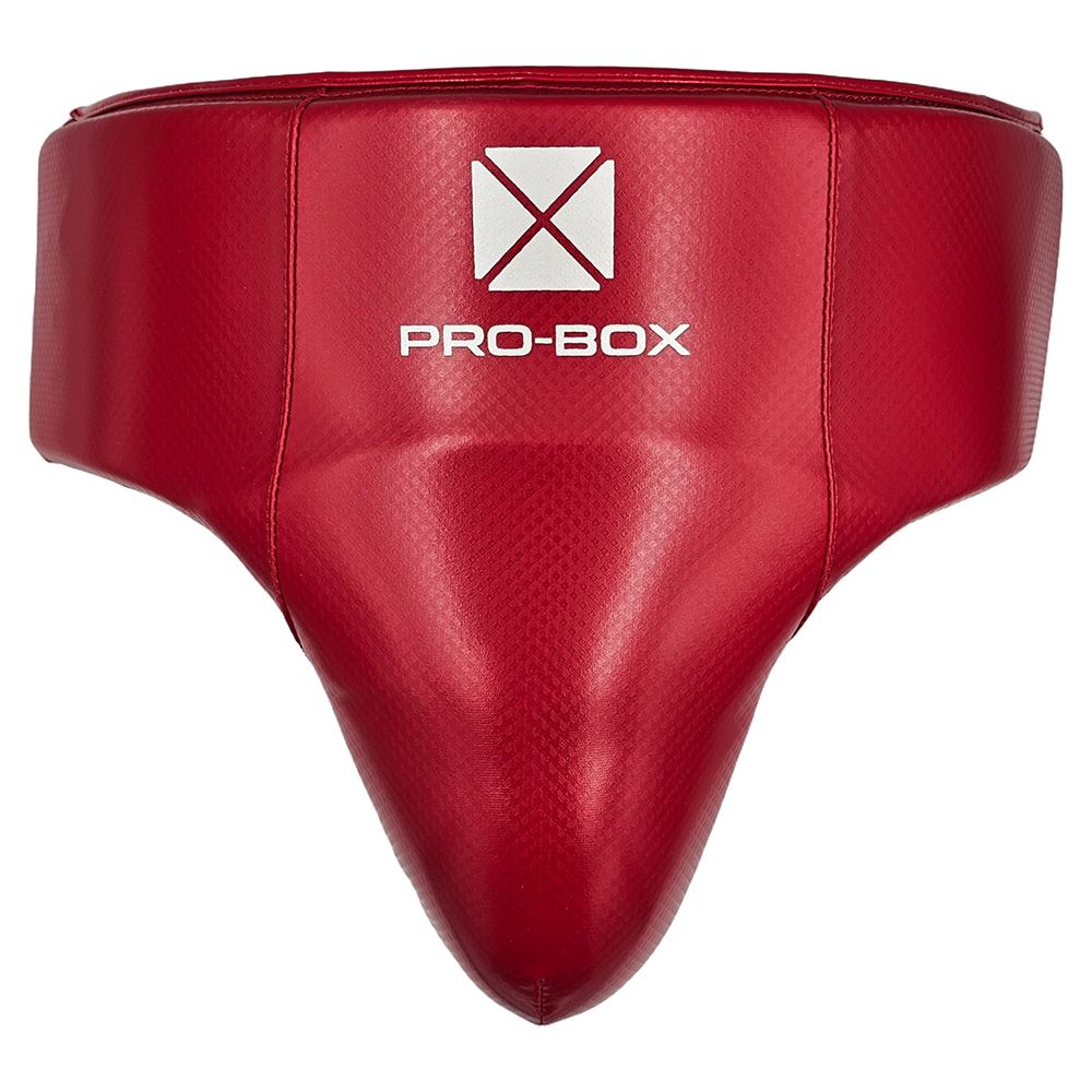Pro Box Champ Spar Abdo Guard II