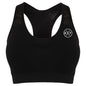 Bxf Womens Seamless Sports Bra