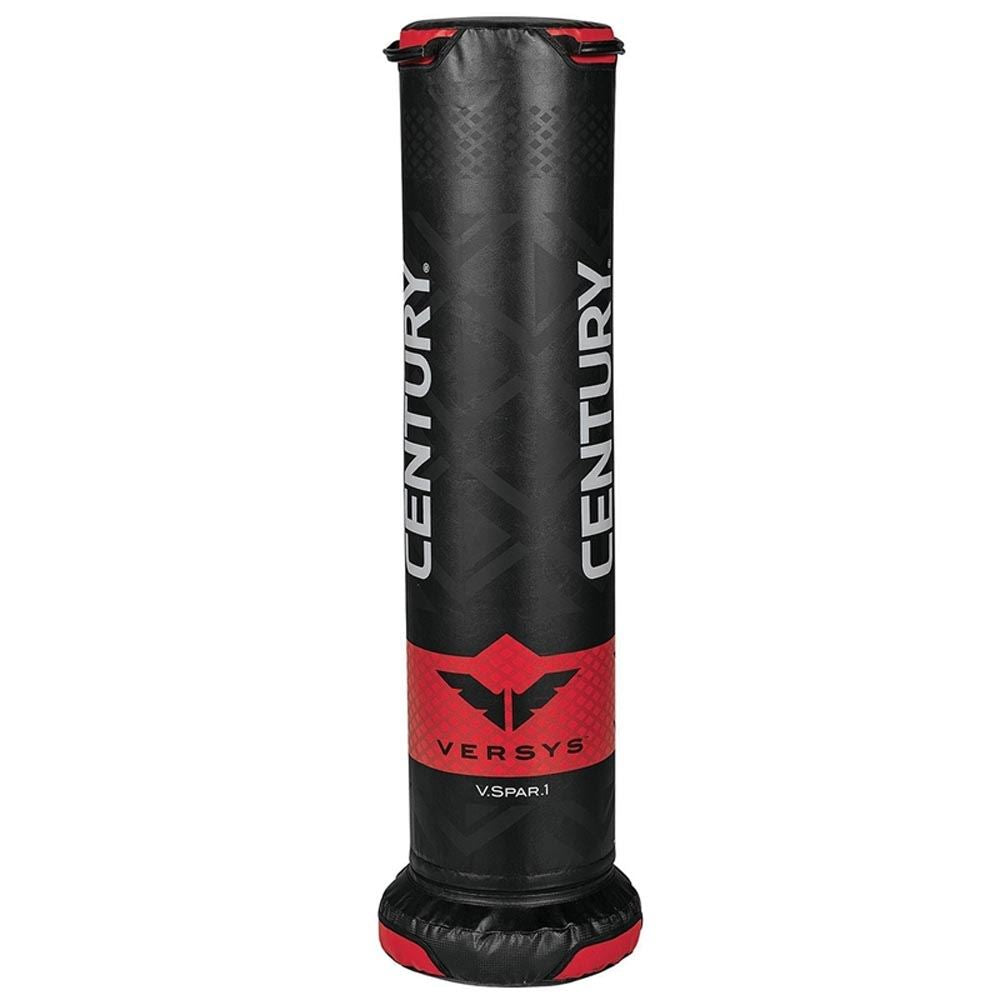 Century Versys Vspar1 Kids Black/Red