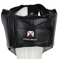Thumbnail for Pro Box PU Essential Headguard II