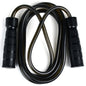 Twins Heavy Rubber Bearing Skipping Rope