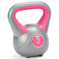 York Fitness Kettle Bell
