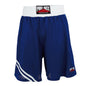 Pro Box Club Essentials Boxing Shorts Black XXsmall