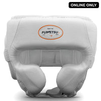 Thumbnail for Fumestu FMT1 Thai Boxing Head Guard