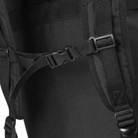 Thumbnail for Adidas Boxing Backpack Black