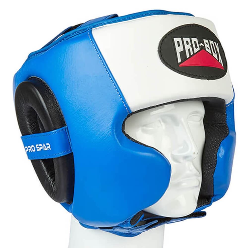 Pro Box Pro-Spar Headguard