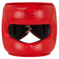 Phenom Boxing FSHG-250 Head Guard