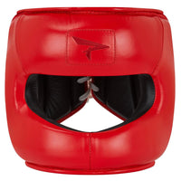 Thumbnail for Phenom Boxing FSHG-250 Head Guard