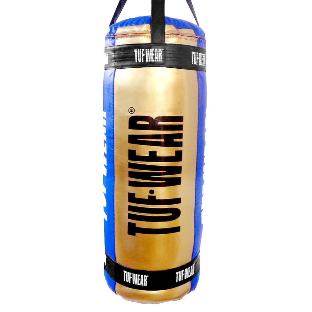 Tuf Wear Balboa 4ft Jumbo Punchbag