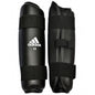 Adidas Junior Pu Shin Pads