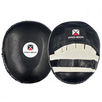 Thumbnail for Pro Box Leather Air Pads  II