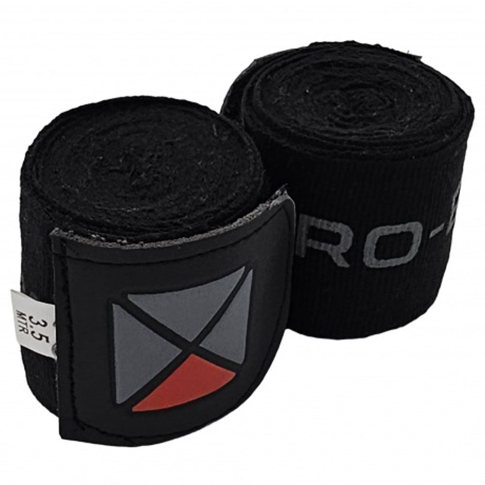 Pro Box Printed Hand Wraps 3.5M II