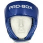 Pro Box Club Spar Headguard 24