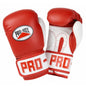 Pro Box PU Club Essentials Kids Spar Gloves