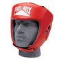 Pro Box Club Essentials Leather Headguard