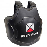 Thumbnail for Pro Box Hi-Impact Body Protector II