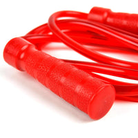 Thumbnail for Twins Heavy Rubber Bearing Skipping Rope