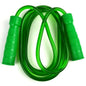 Twins Heavy Rubber Bearing Skipping Rope