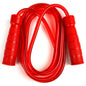 Twins Heavy Rubber Bearing Skipping Rope