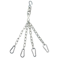 Tuf Wear Heavy Duty 4 Hook Chains