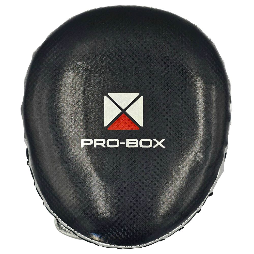 Pro Box Champ Spar Air Focus Pads II