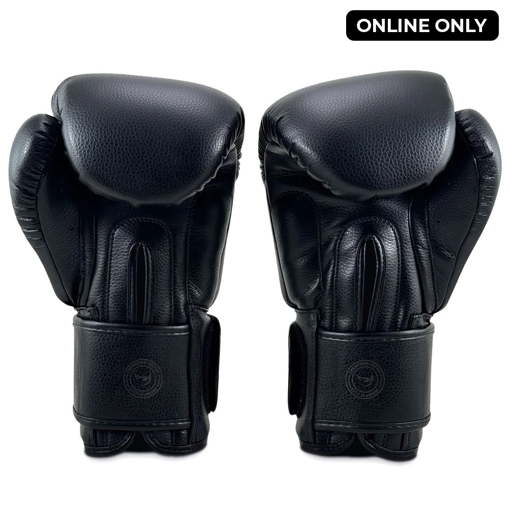 Fumestu FMT1 Thai Boxing Gloves